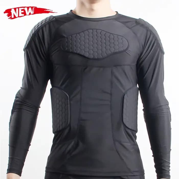Veste d'armure complète pour Moto