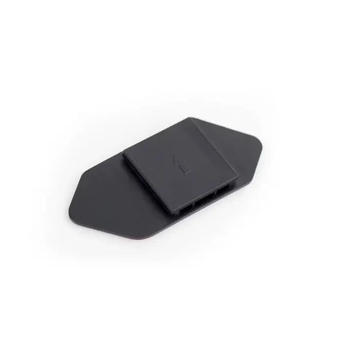 Casque de moto EJEAS d'origine interphone Bluetooth version améliorée V6 Pro et V4 Plus/Q8/Q2 /Q7 pince
