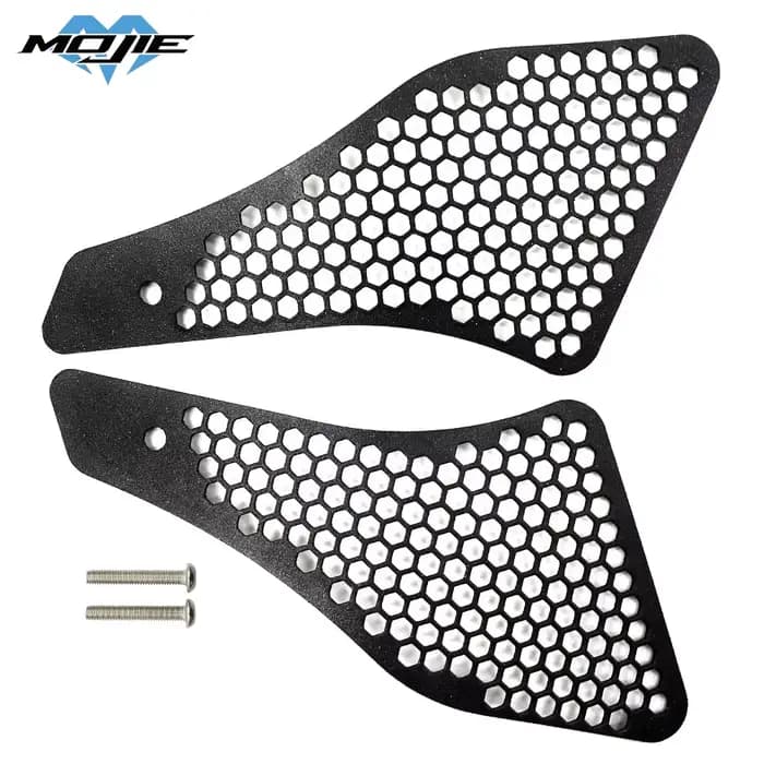 Accessoires de moto POUR BMW R1200GS LC 2013-2014-2015-2016-2017-2018 Filtre à air Protection contre la poussière Grille
