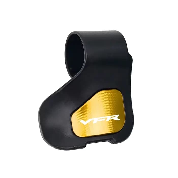 Pour HONDA VFR 400 750 800 800F Fi/W1 VTEC 1200F 1200X Crosstourer 1200 moto CNC accessoires Booster poignée Assistant