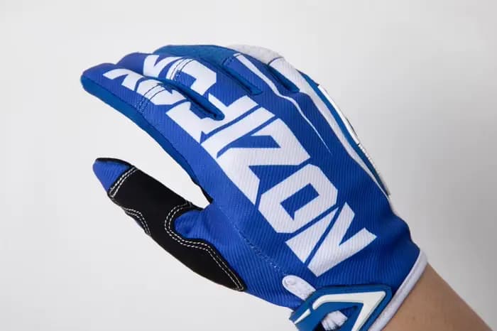 MX vtt BMX Motocross ENDURO gants GP AIR doigt complet moto Motorbile