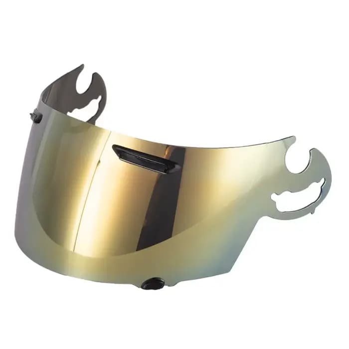 Visière pour Arai RX7 GP RX7 RR5 ASTROIO RAPIDEIR AXCES II