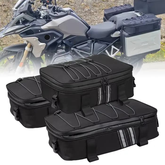 Sacs de bagages de moto