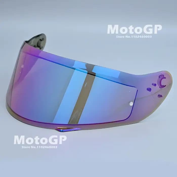 Visière de casque de moto pour MT-V-16 ATOM SV pour MT Disposter