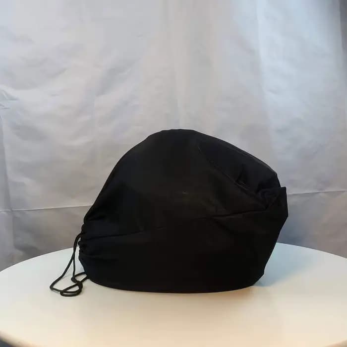 Sac de protection pour casque de moto