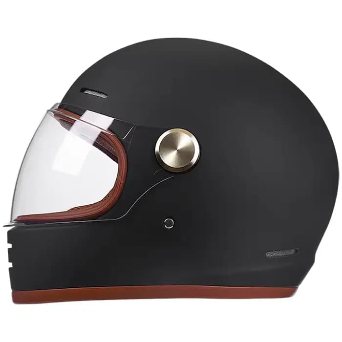 Casque de moto intégral Motocross ATV équipement de sécurité pour motards-accessoires
