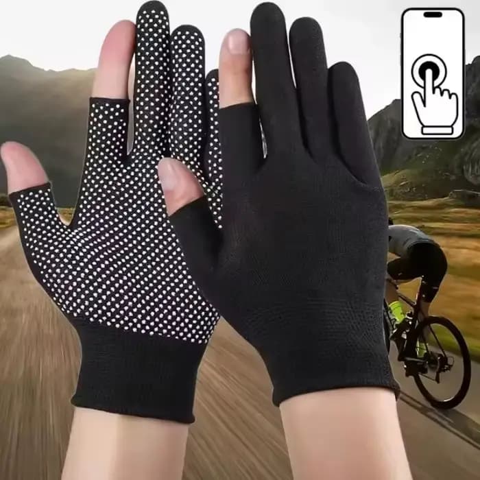 Gants en Nylon pour écran tactile pour hommes et femmes