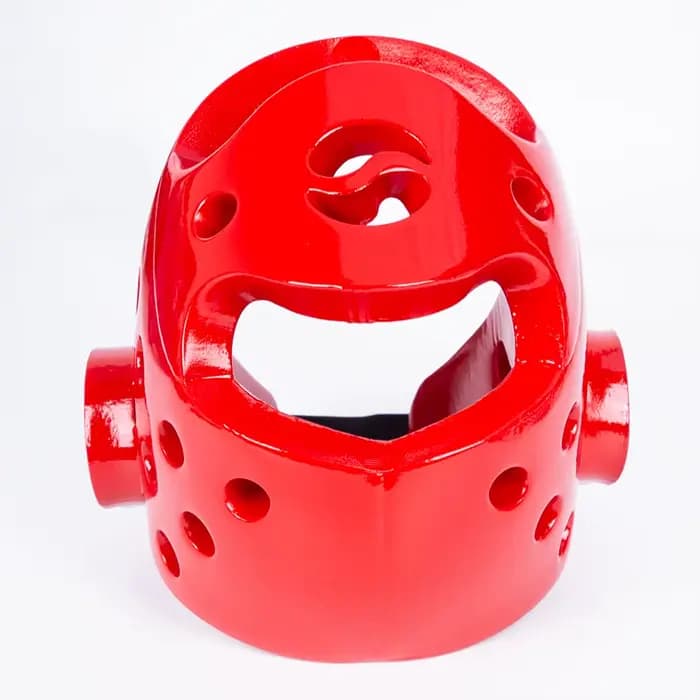 Casque de Taekwondo, protection de tête pour Sanda, Kick Boxing, équipement de sparring, casque de karaté, Muay Thai, protection de tête pour Taekwondo