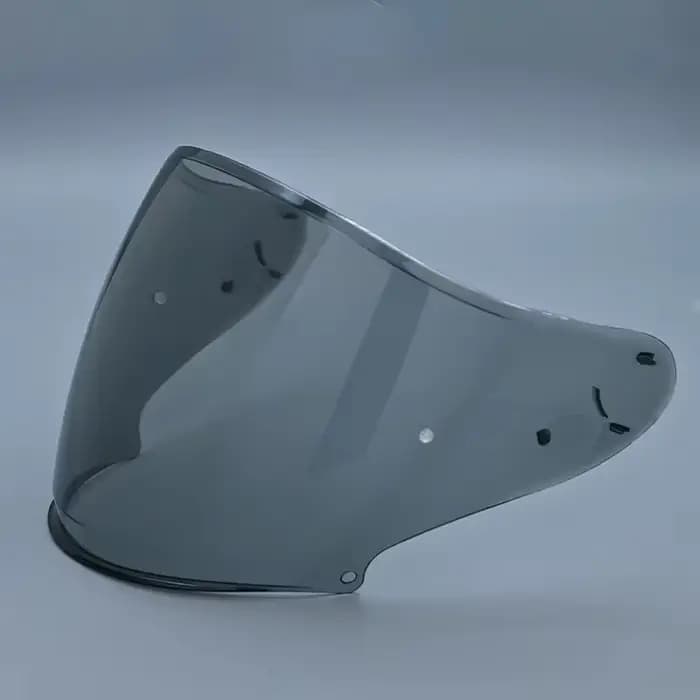 Bouclier facial sensible à la lumière pour casque SHOEI J-Cruise J-Force 4 CJ-2