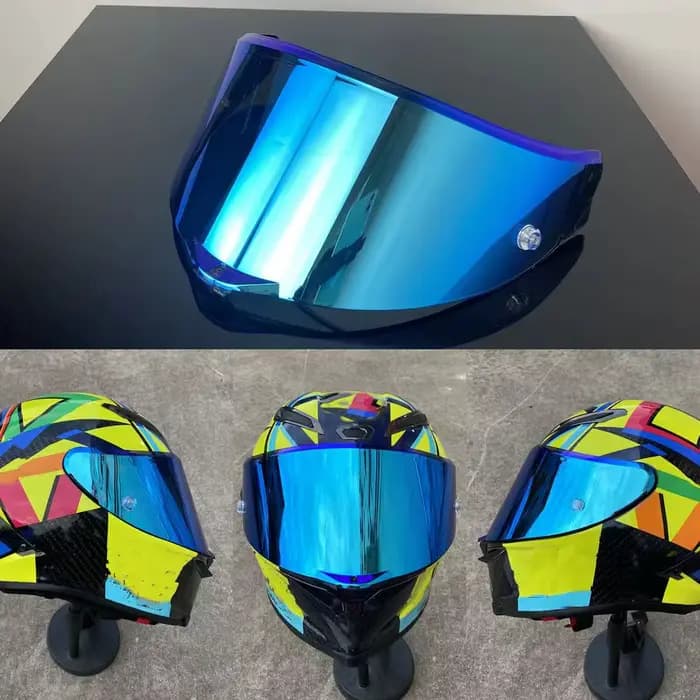 Pour AGV PISTA GP R GP RR Corsa R