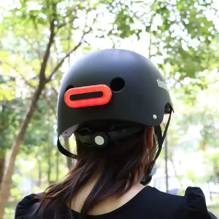 Moto USB casque lumière 16 lampe perles