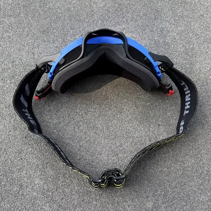 Lunettes de moto, lunettes de motocross