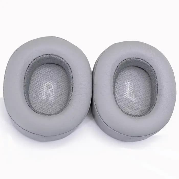 E55 bt casque oreillettes pour JBL E55BT E 55 BT casque sans fil remplacement oreillettes housse coussins oreiller pièces de réparation