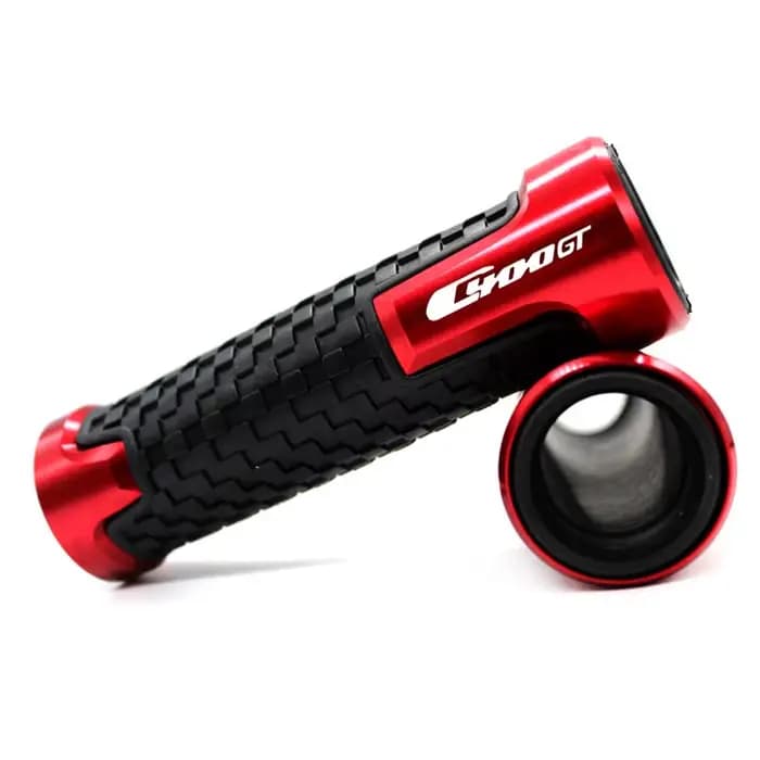 Accessoires de moto poignées de guidon poignée de barre