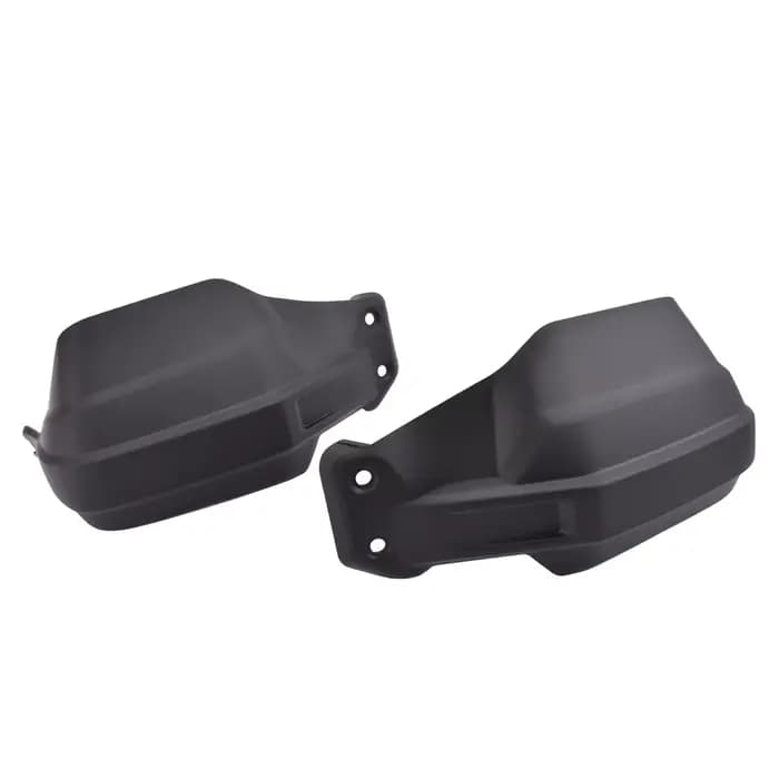 Protège-mains de moto pour guidon