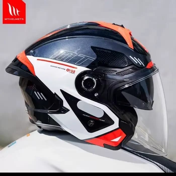 Base De casque pour MT COSMO SV