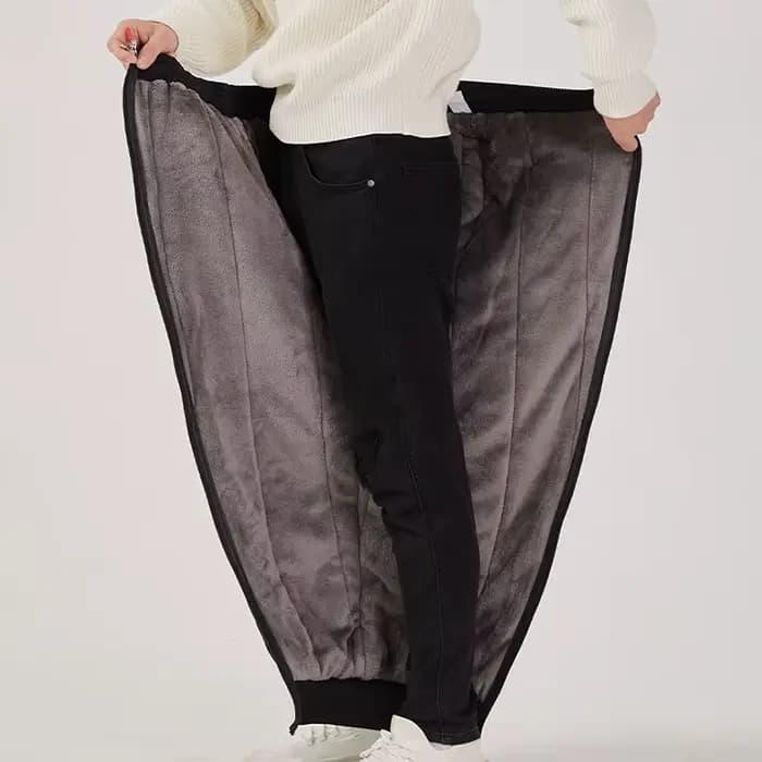 Pantalon d'équitation de moto coupe-vent