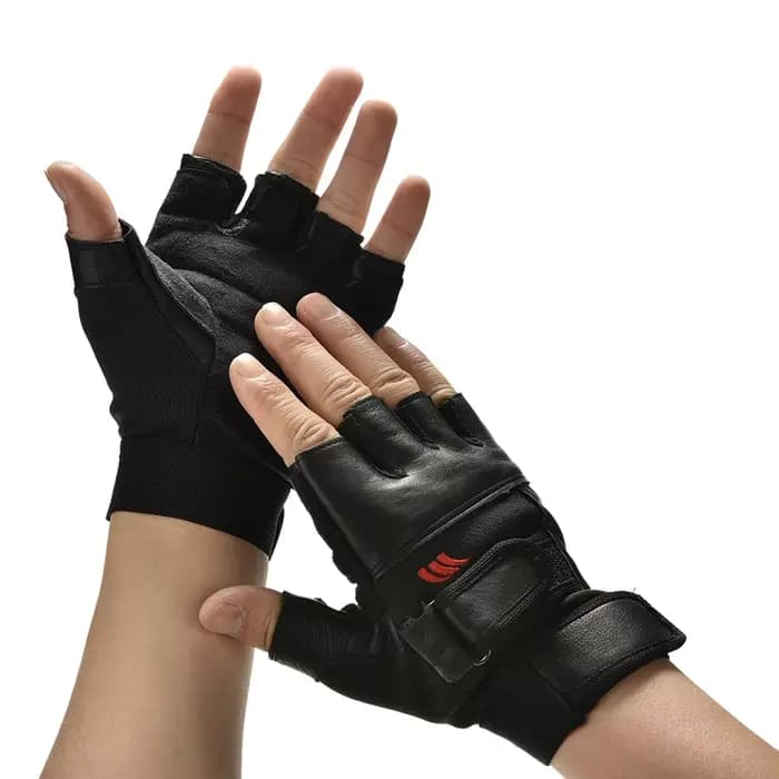 Gants en cuir pour hommes