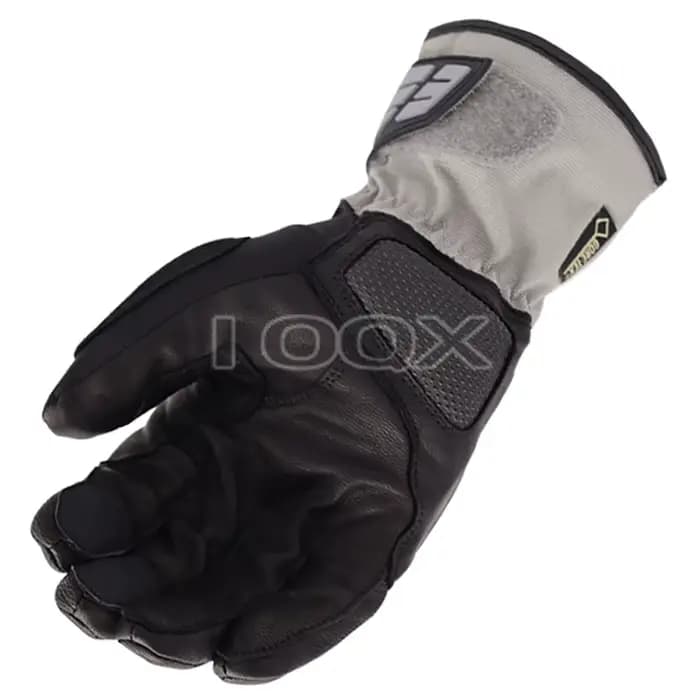 Gants d'hiver pour moto