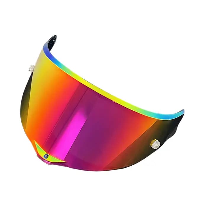 Visière PISTA pour casque AGV Pista GPR Pista GPRR CORSA R RACE3