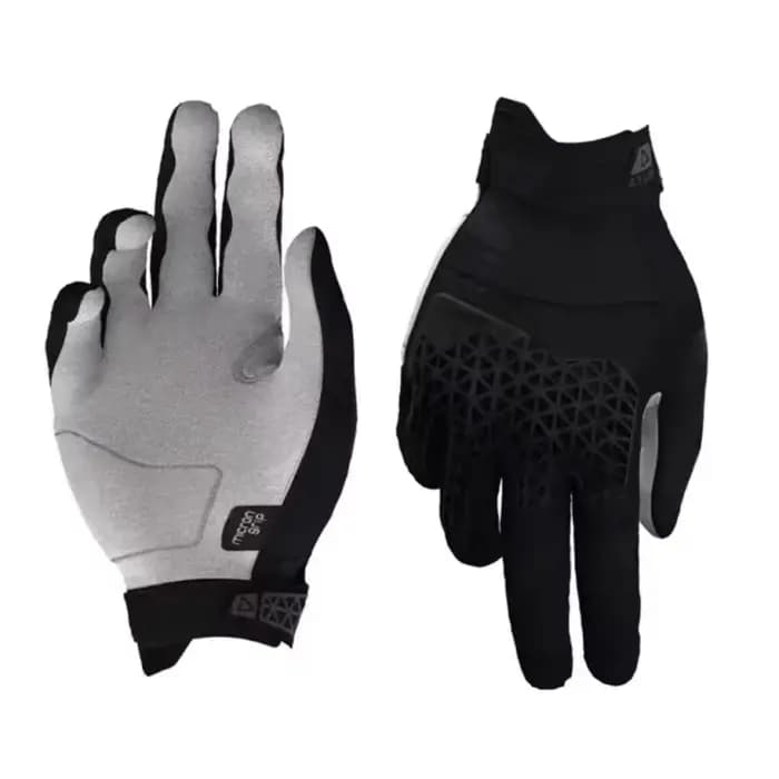 Gants de protection anti-collision pour moto