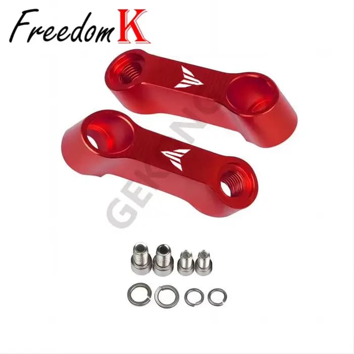 Accessoires de moto adaptés pour MT-01 MT03 trucs 07 MT09 MT10 MT125 mt07