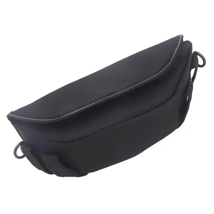 Sac de voyage étanche pour moto