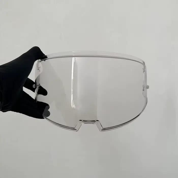 Visière photochromique FF906 pour casque de moto LS2 FF906 Advant