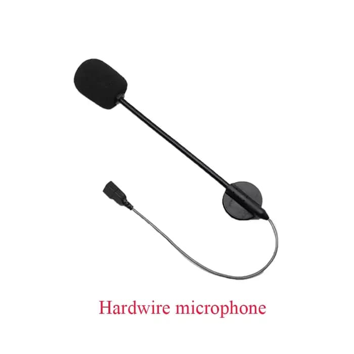 Interphone Bluetooth pour casque de moto Cardo Freecom/spirit