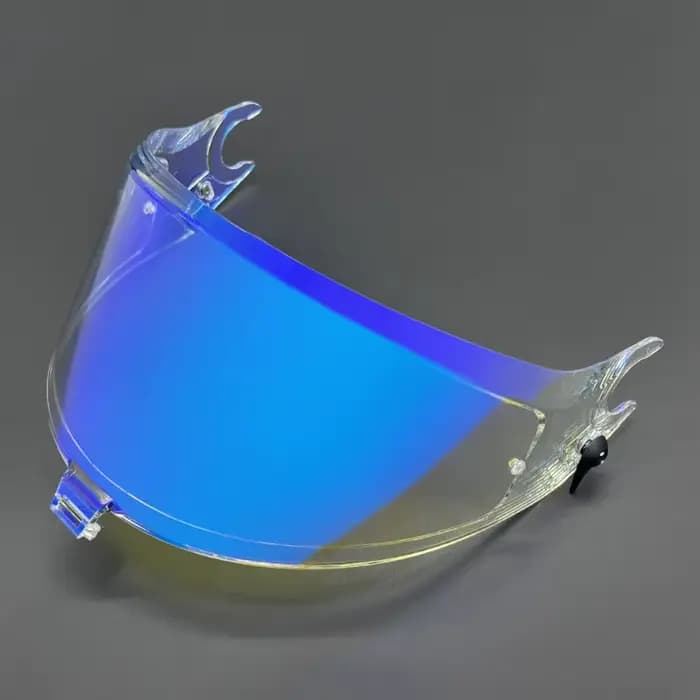 Visière de remplacement pour casque de moto intégral SHARK SPARTAN RS