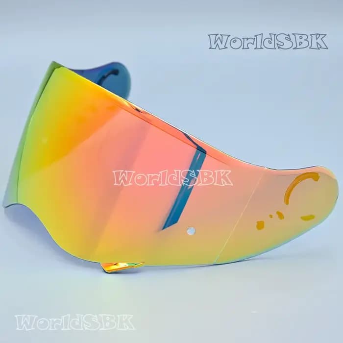Visière pour casque de rallye Shoei Hornet X2 Adventure hornet ADV