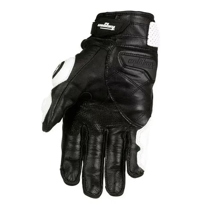 Furygan AFS 10 gants de course de moto en fibre de carbone