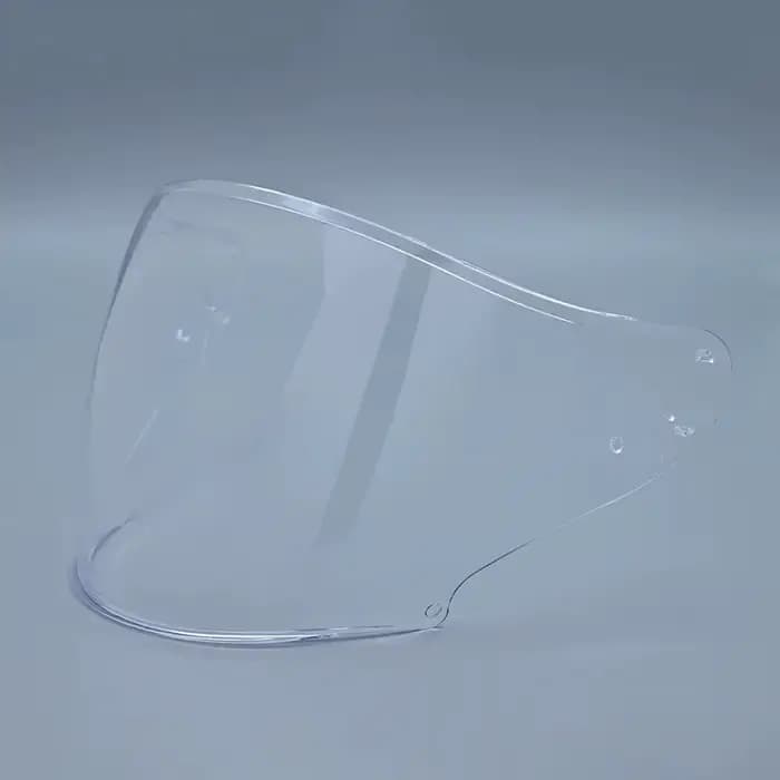 Bouclier facial sensible à la lumière pour casque SHOEI J-Cruise J-Force 4 CJ-2