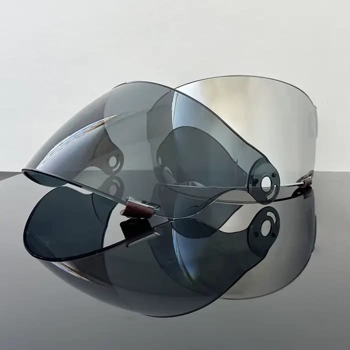 Visière de casque pour Bell Bullitt