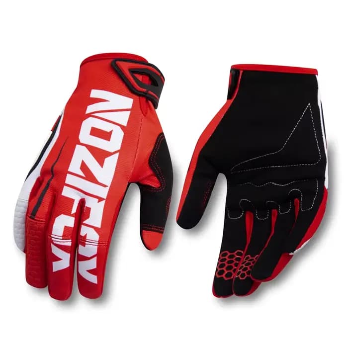 MX vtt BMX Motocross ENDURO gants GP AIR doigt complet moto Motorbile