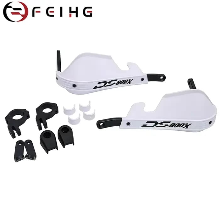 Accessoires de protection des mains pour moto DS800X, pour VOGE DSX800 800DSX 800 DSX, protection des mains, pare-brise DSX 800 DS800