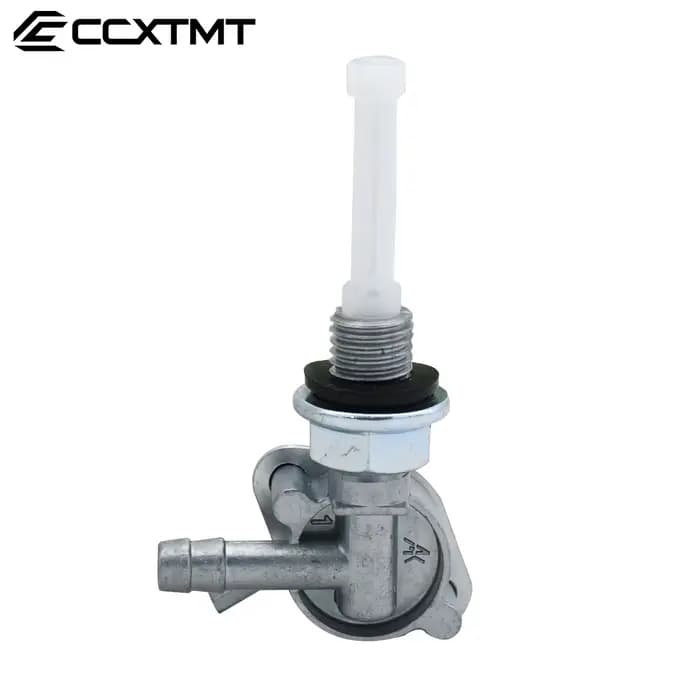 Interrupteur de réservoir de carburant pour moto M10x1.25