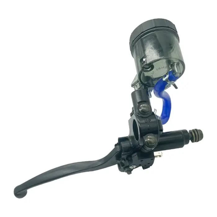 Foy-Leviers de Frein et d'Embrayage pour Moto Yamaha LC150