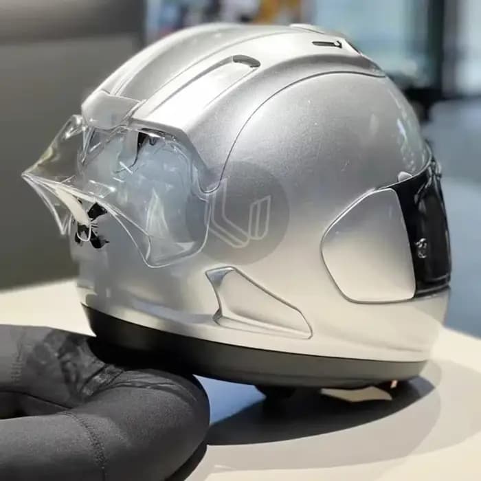 Becquet de casque pour Arai RX-7X RX7X VZ-Ram RX7V RX7
