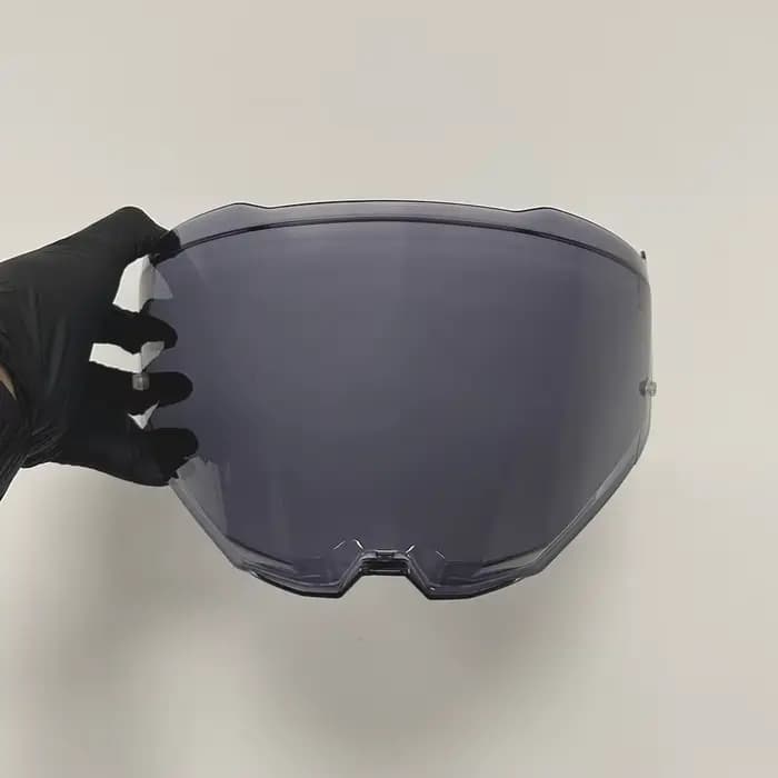 Visière photochromique pour casque, pare-soleil pour LS2 MX702 PIONEER II