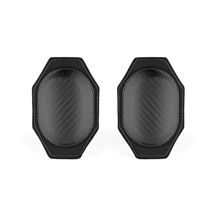 Armure de corps de moto