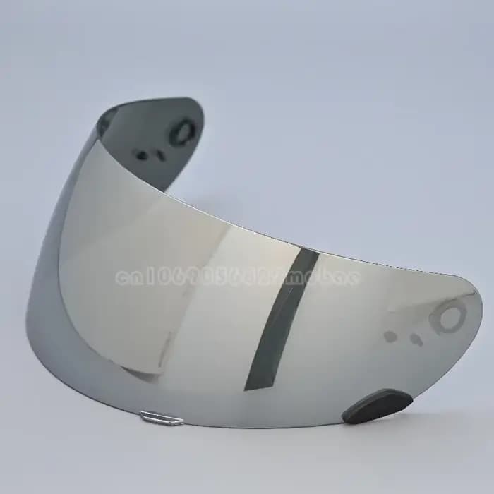 Visière de casque de moto pour BELL Qualifier DLX MIPS Anti-rayures UV Pare-vent Lunettes