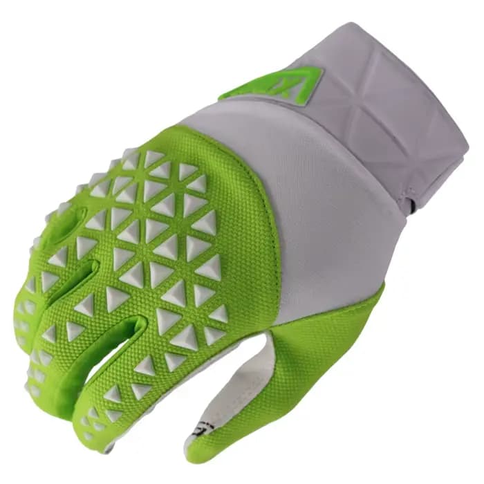 Gants de course tout-terrain IOQX Airmatic MX ATV UTV MTB MBX DH pour motocross