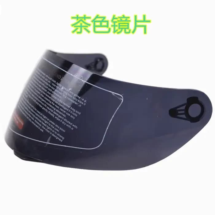 Visière universelle de casque de moto pour AGV K1/K3SV/K5 & AIS GXT902/JK902