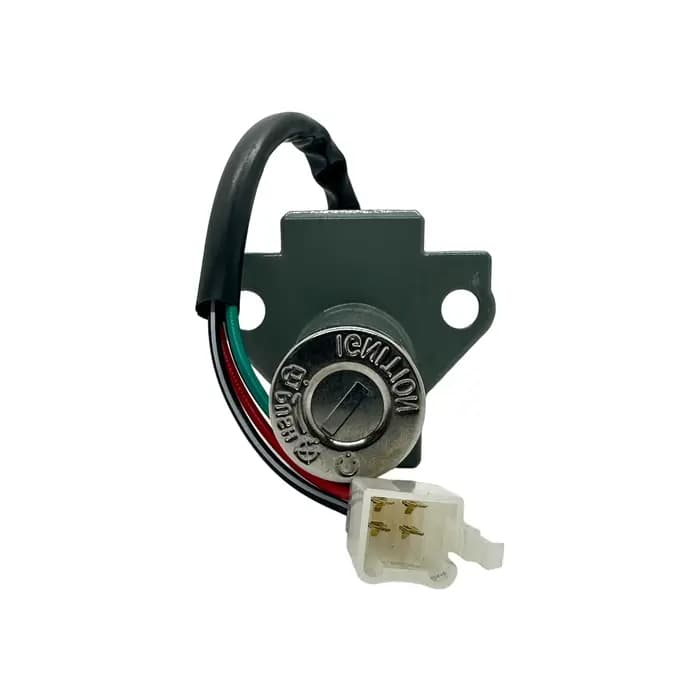 Kit de verrouillage complet pour pièces d'équipement de moto Vento CrossMax 250