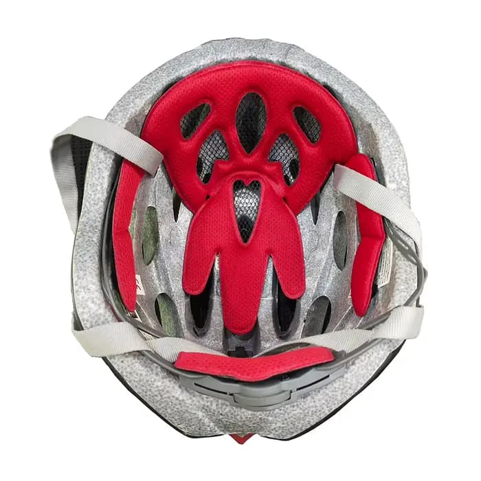Kits de coussinets en mousse intérieurs pour casque