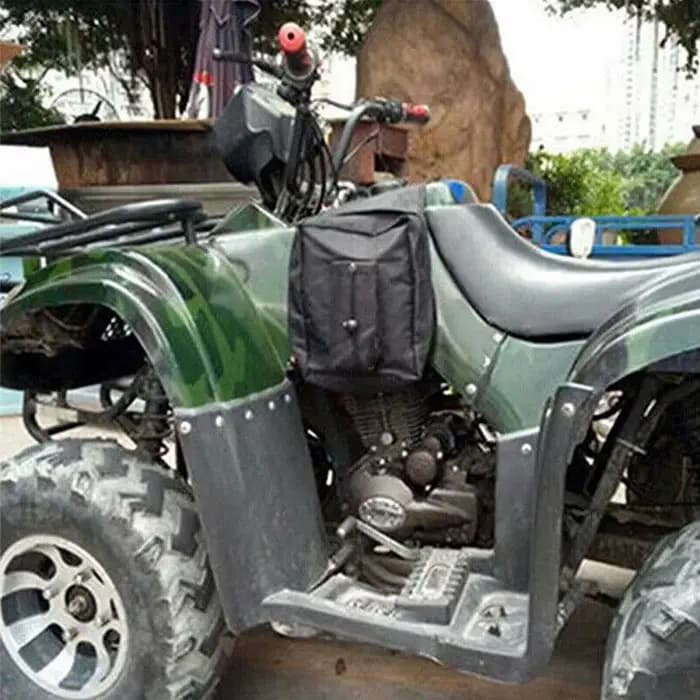 Sac de réservoir de carburant pour moto