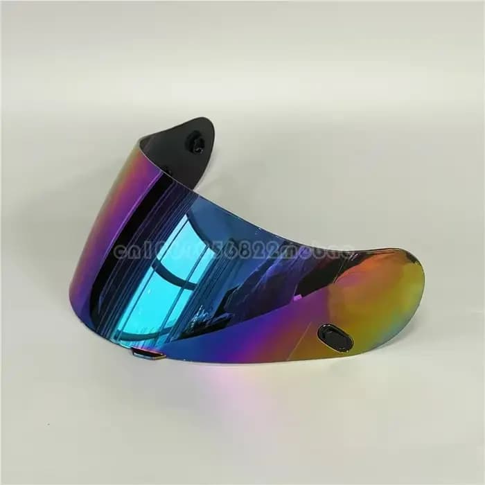Bouclier de casque de Moto pour HJC CL16 CL17 CLST CLSP CSR1 CSR2 CS15 TR1 FG15 HS11 FS15 Casco