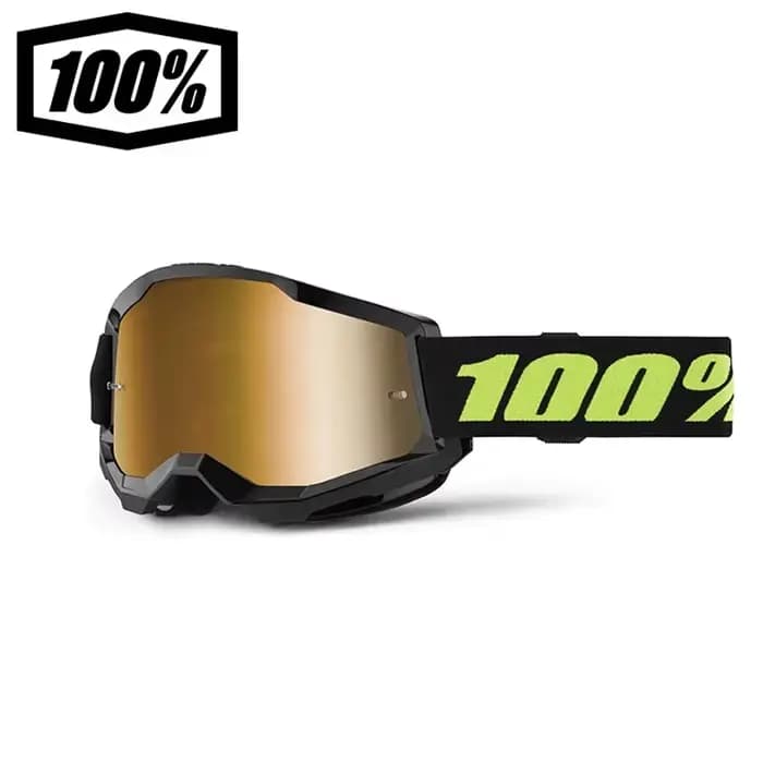 Lunettes tout-Terrain originales 100%