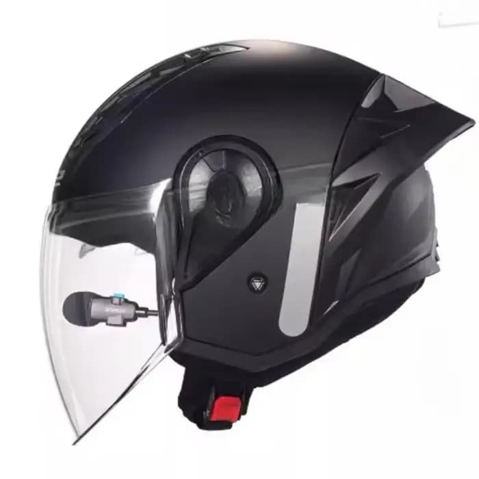 Casque de moto Original LS2 OF616